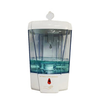 Load image into Gallery viewer, Automatic Touchless Dispenser 700 ml